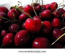 Cherry Pie Tortillas