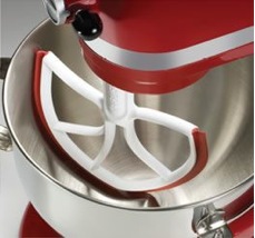 Red KitchenAid
