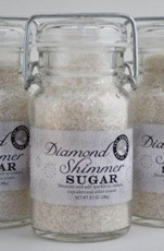 Shimmer Sugars