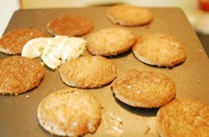 Sugar Cookie Last Pan