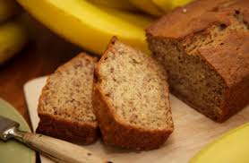 Suz's Banana Bread
