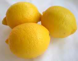 Lemons