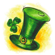 St Pats Day Image