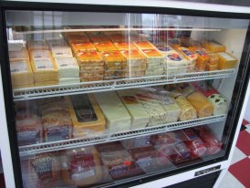 Jackson Cheese Counter