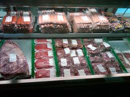 Jackson Meat Counter