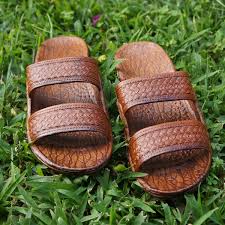 Pali Hawaiian Sandals