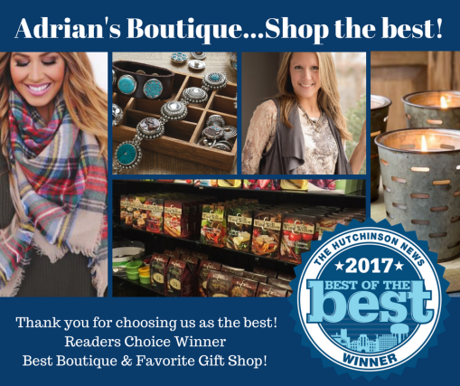 Don't settle for less.