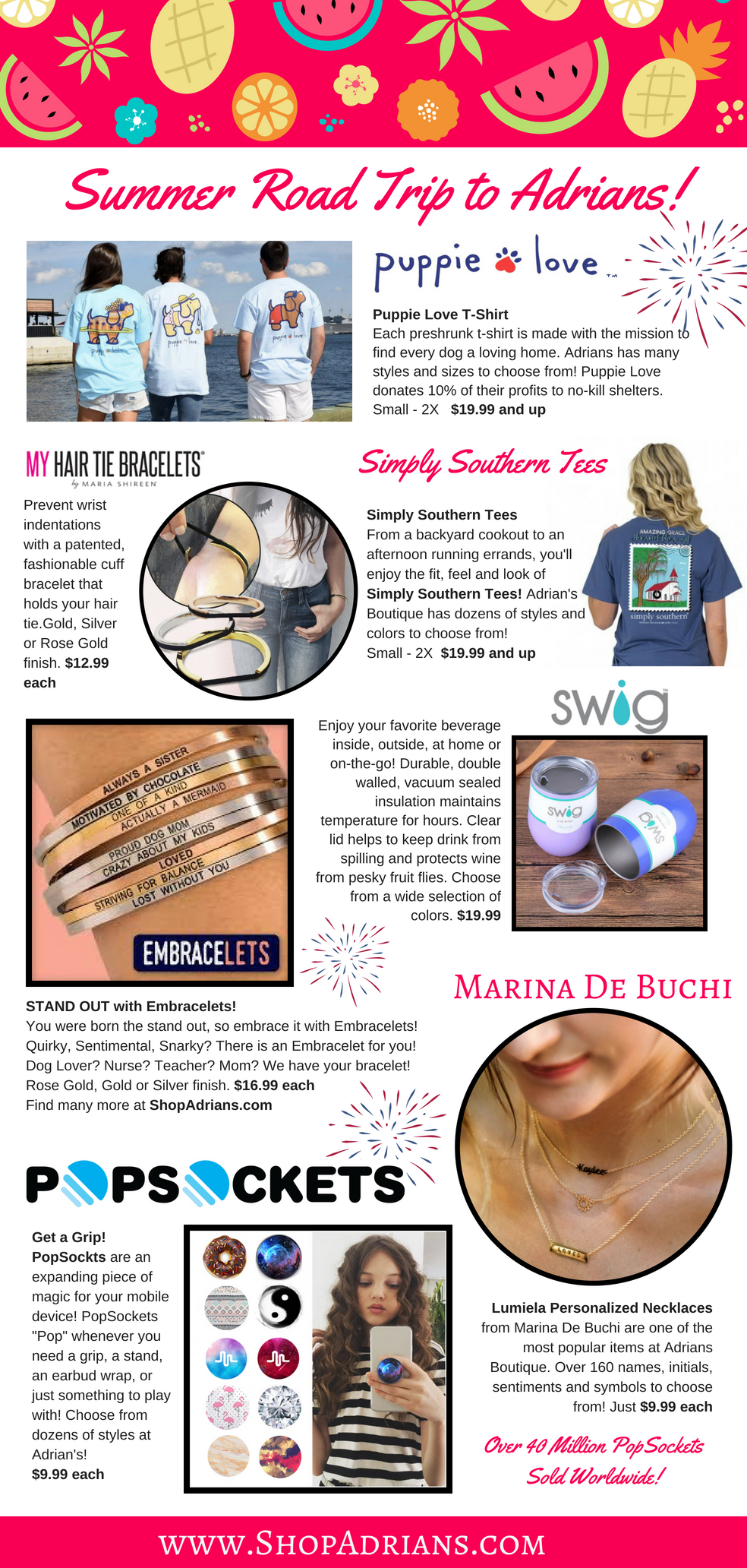 Adrians 2018 June 24 Newspaper WRAP(1)