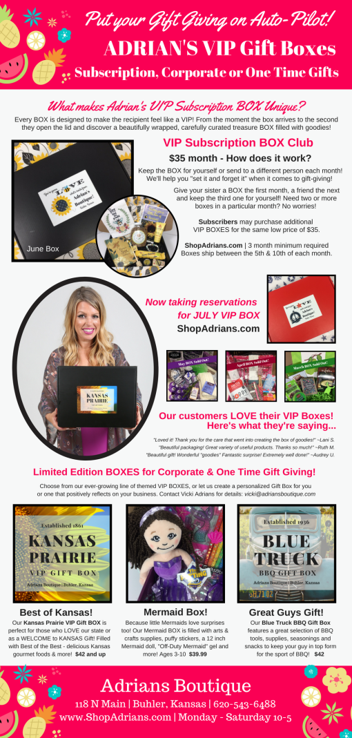 Adrians 2018 June 24 Newspaper WRAP(3)