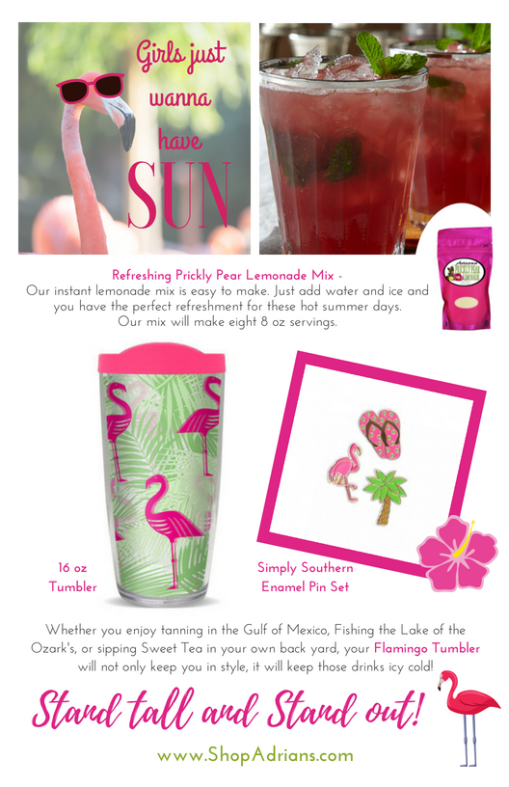 Adrians Boutique August VIP Box Brochure-2