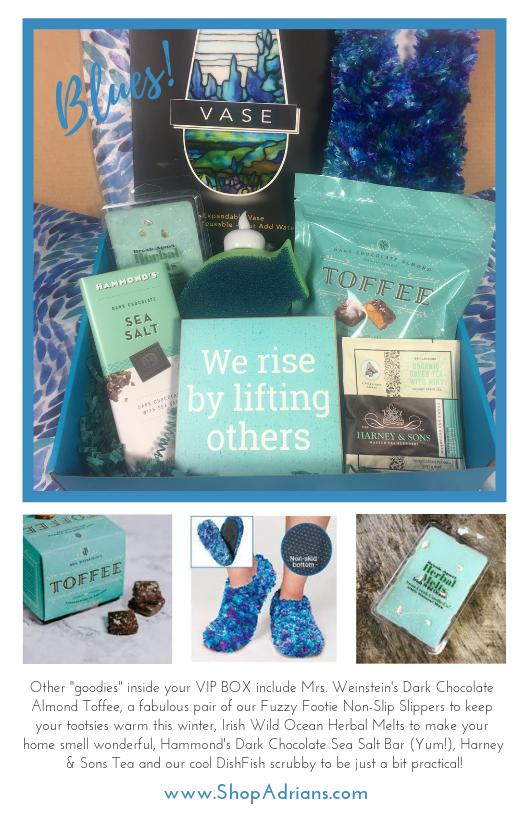 2019 Adrians March VIP Box Brochure_ We Rise by Lifting Others-3