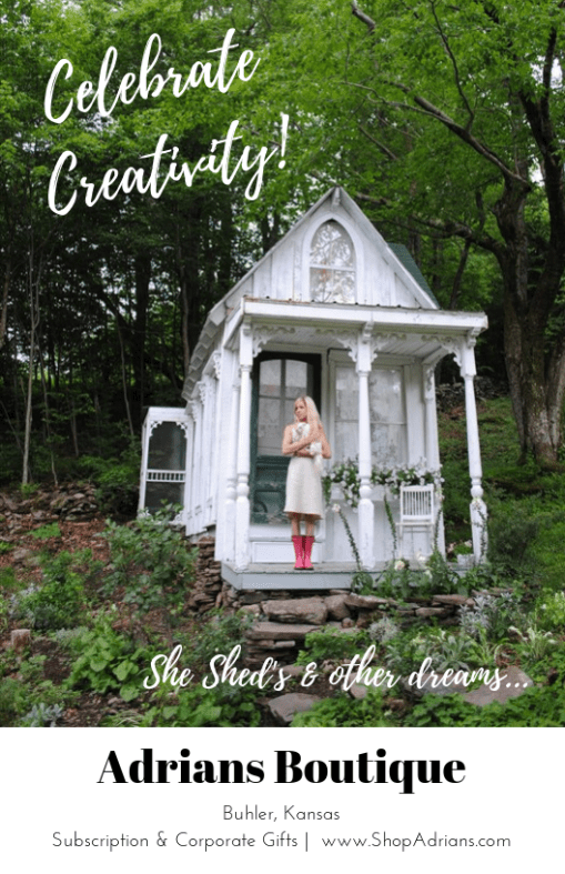 2019 April VIP Box Brochure_ Celebrate Creativity